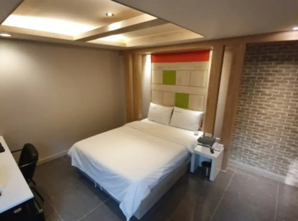 Suwon Sunstar Hotel