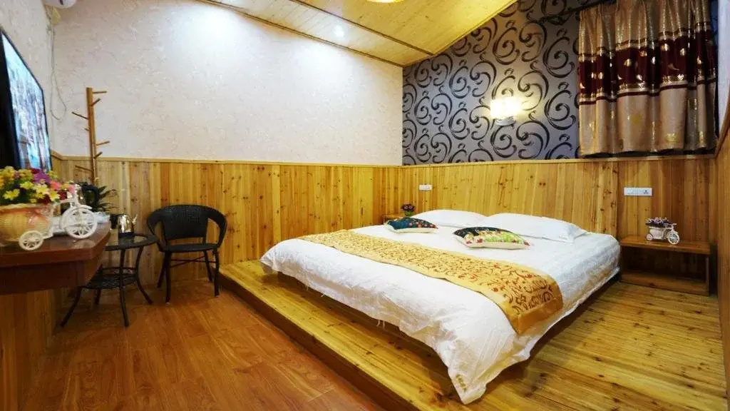 Wuzhen Dongming Inn