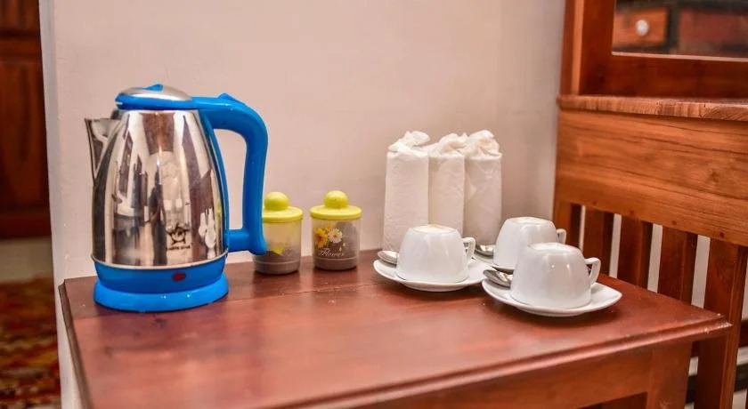 Araliya Gardens Hotel