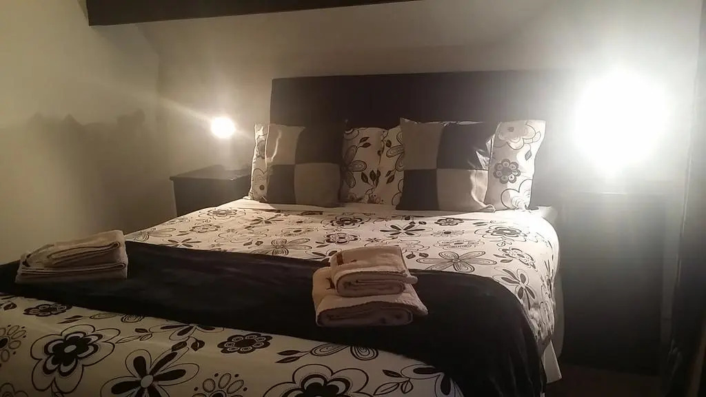 Lindores B&B