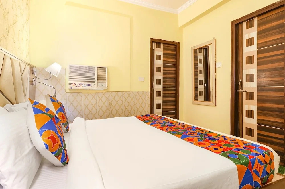 Hotel Magadh Palace by OYO Rooms