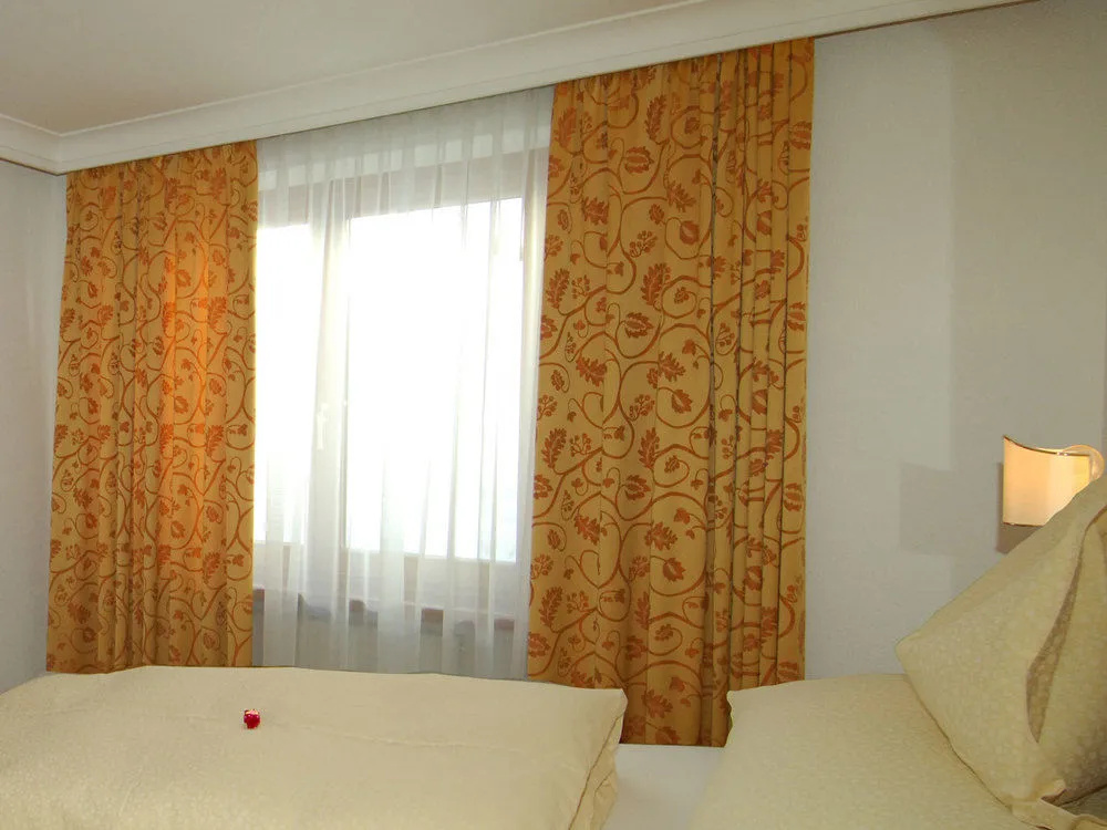 Hotel Ulli