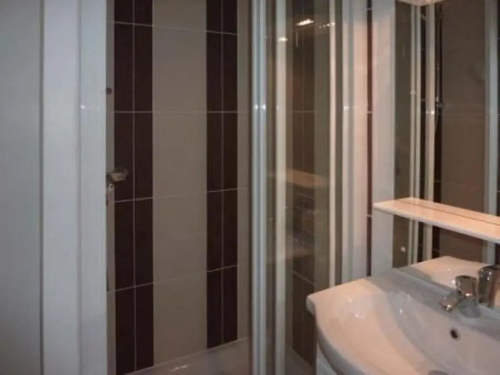 Appartement Les Orres, 1 pièce, 2 personnes - FR-1-322-131