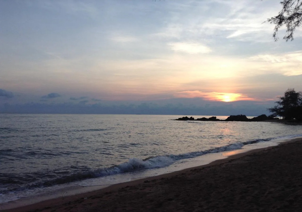 Vanavaree Resort