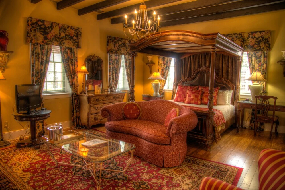 Casa De Solana Bed and Breakfast