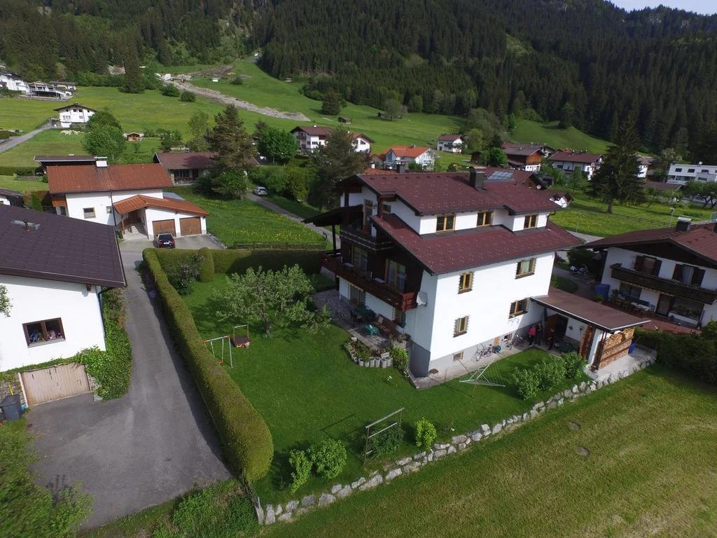 Haus Müller