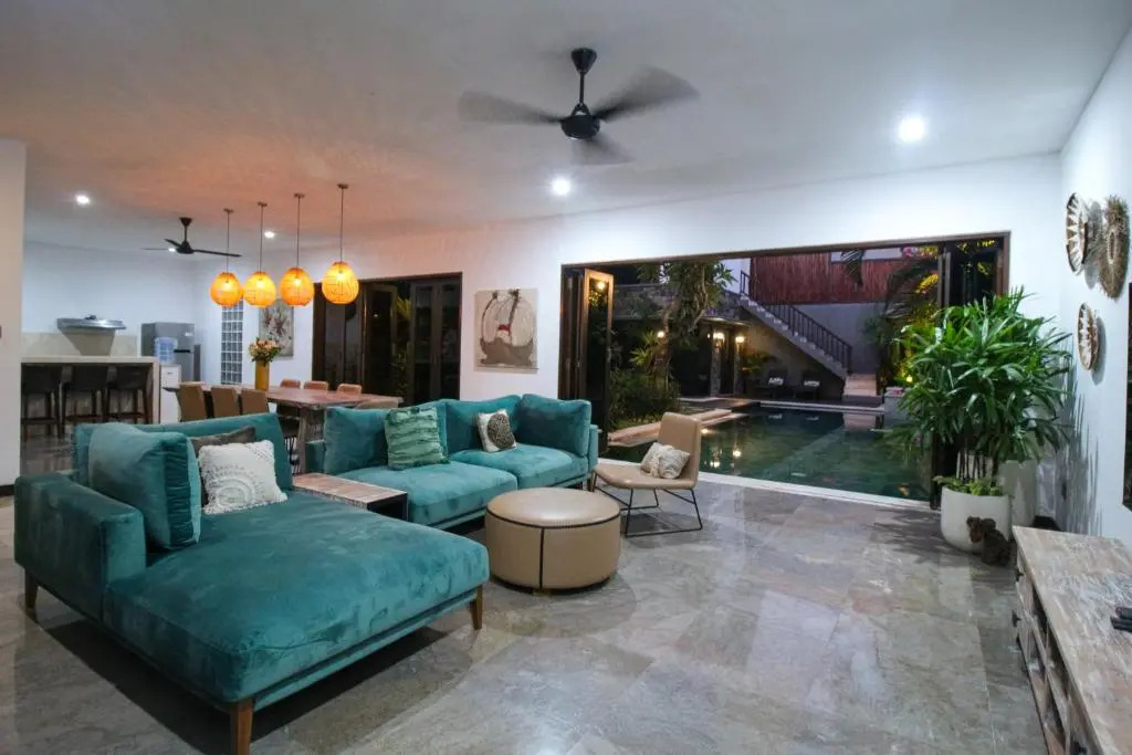 Villa Yasmin