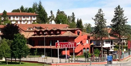 Enomotel Langhe