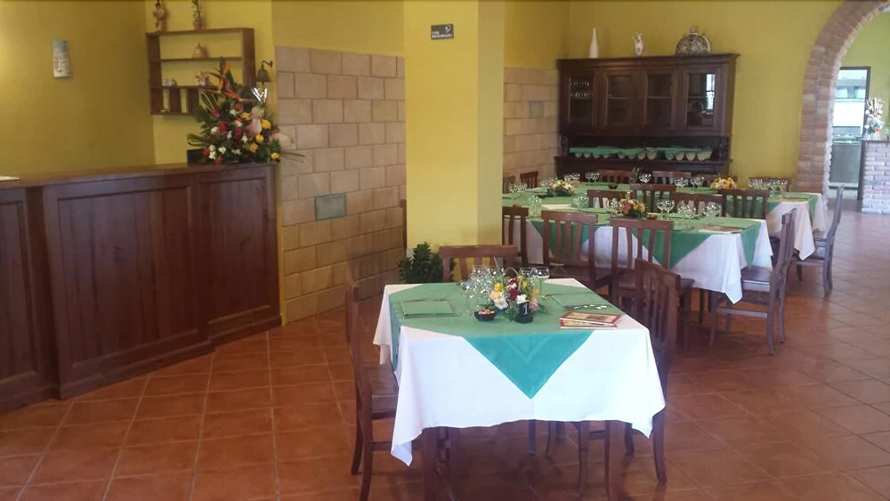 Antico Casale