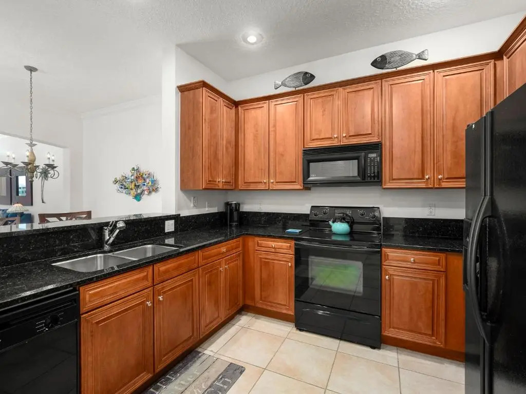 1034 Cinnamon Beach, 3 Bedroom, Sleeps 8, Pet Friendly, Elevator, 2 Pools