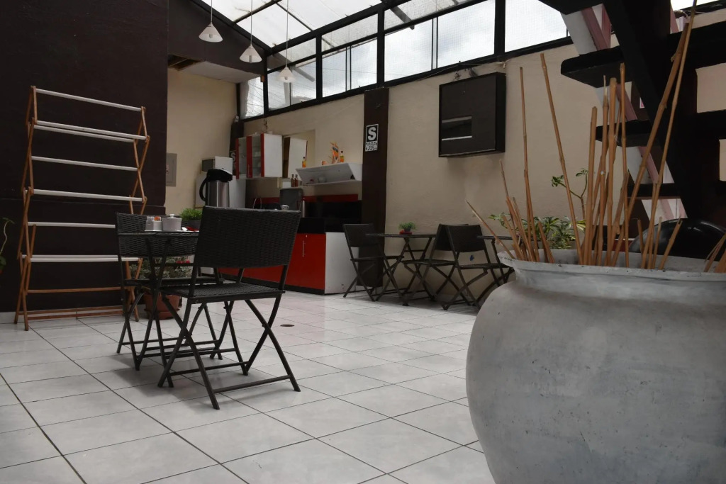 Cedros Cusco Inn