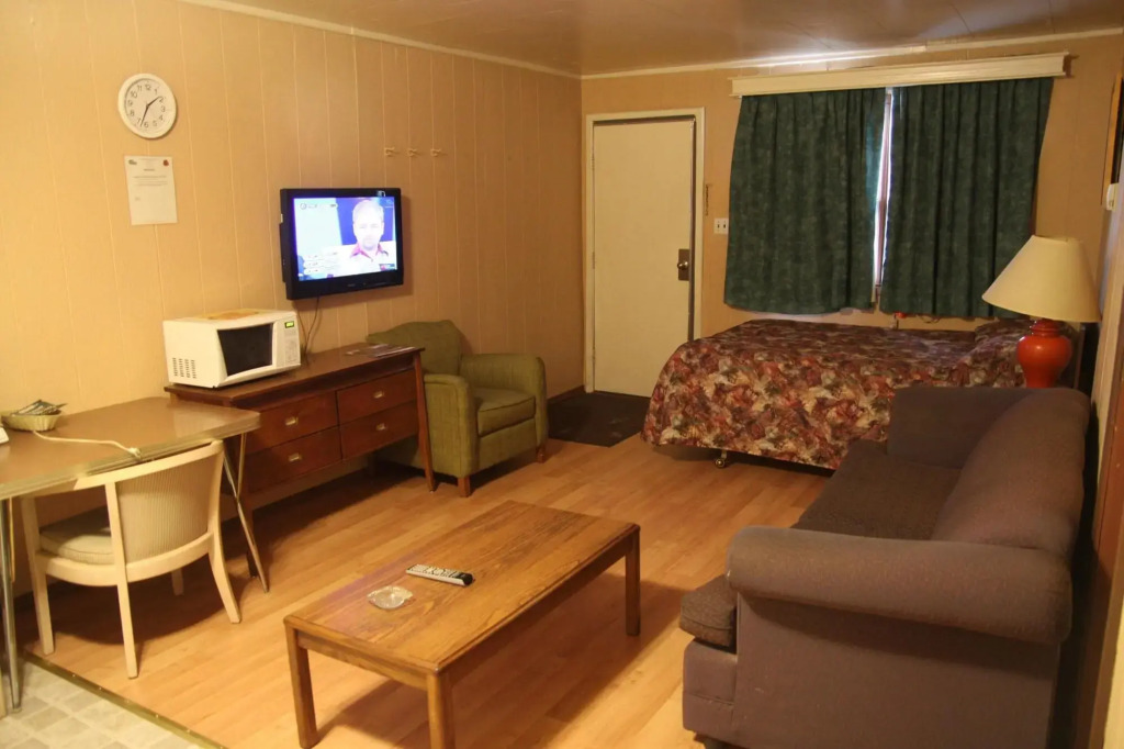 Shannon Motel