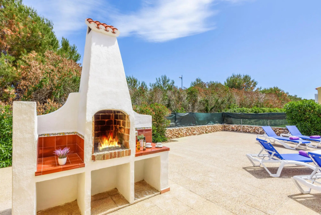 Menorca Sol 1 in Cap d´Artruix