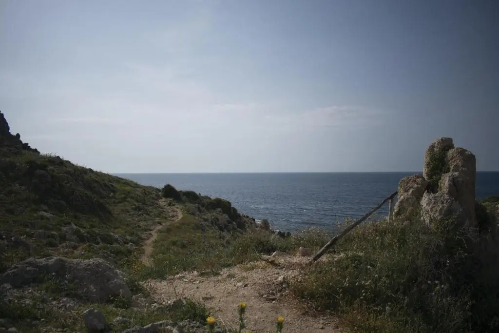 Case Cala Bucerno
