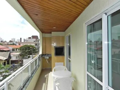 Residencial Regina Maris Apto 05