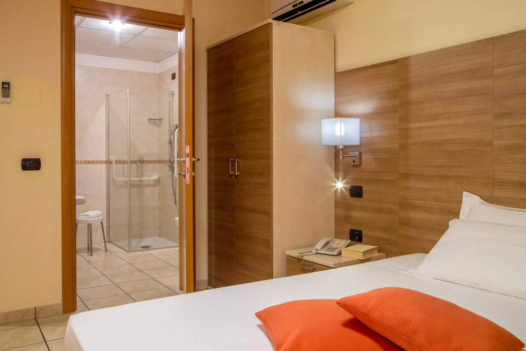 Hotel Domidea