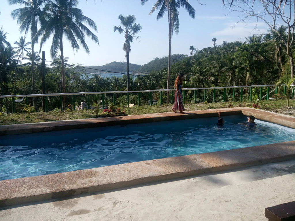 Dahilig Resort