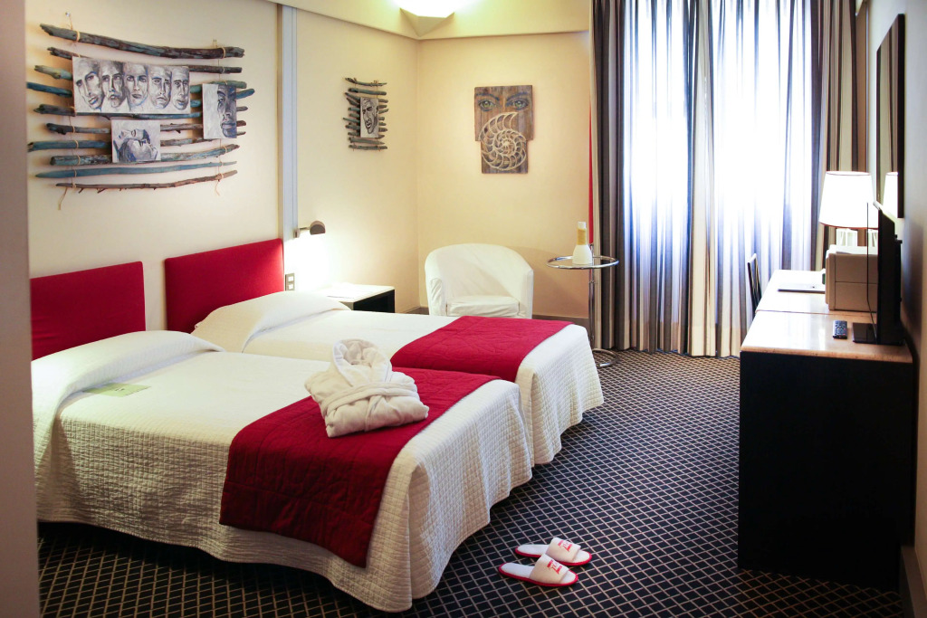 Art Hotel Museo