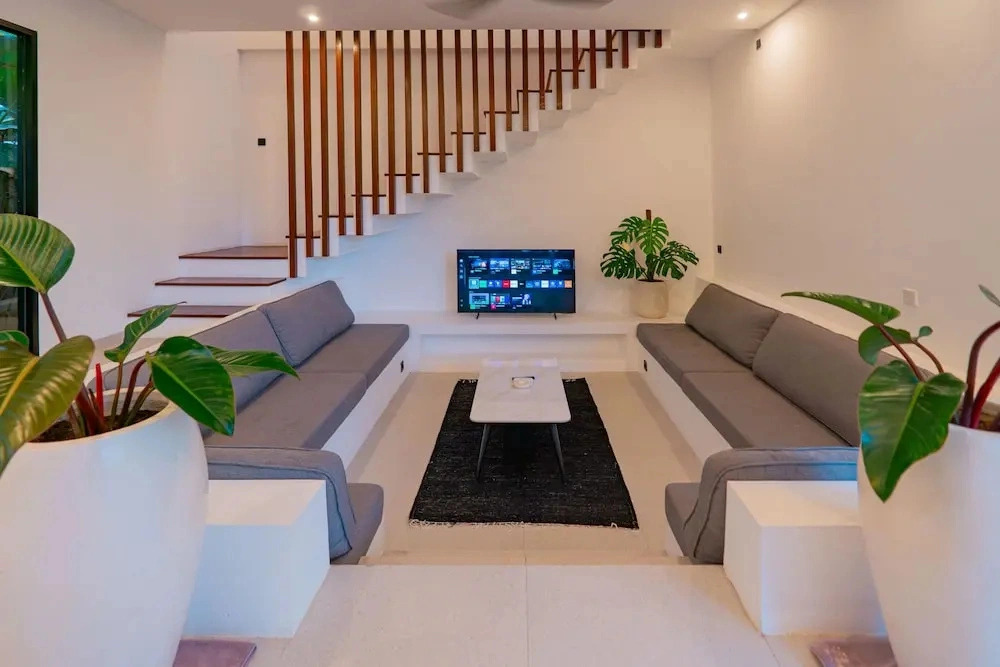 Pasih Seseh Villa and Apartment by Bali Cabin