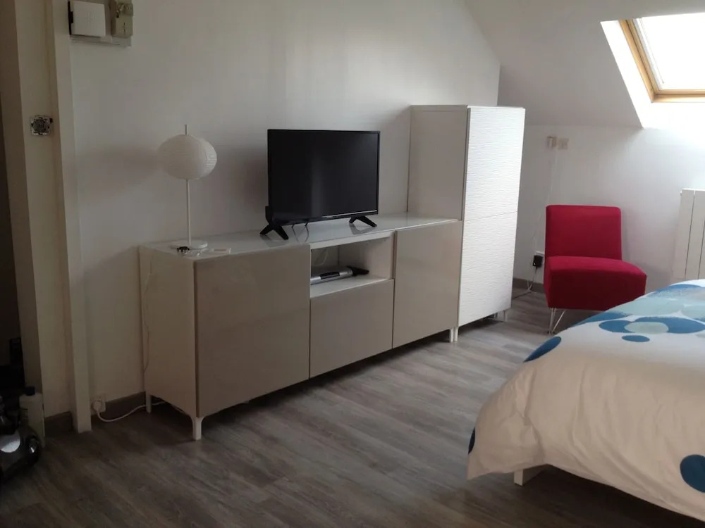 Appartements Sleep in Valenciennes