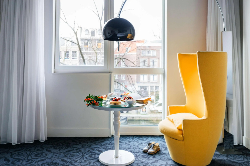 Andaz Amsterdam, Prinsengracht, By Hyatt