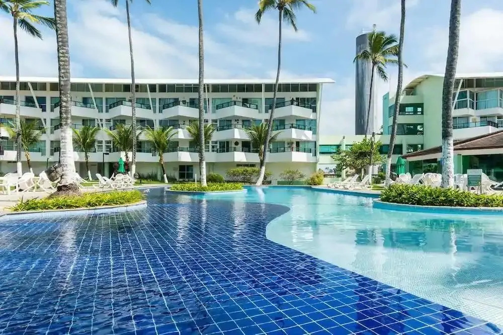 Ancorar Porto de Galinhas Flats