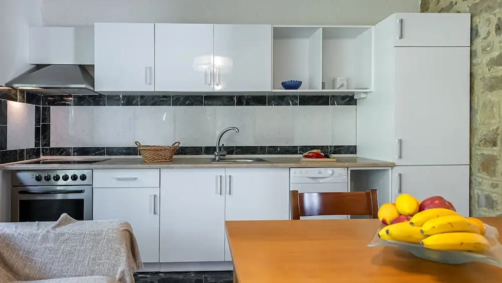 Maria Elena Villas - Akti Elia Halkidiki