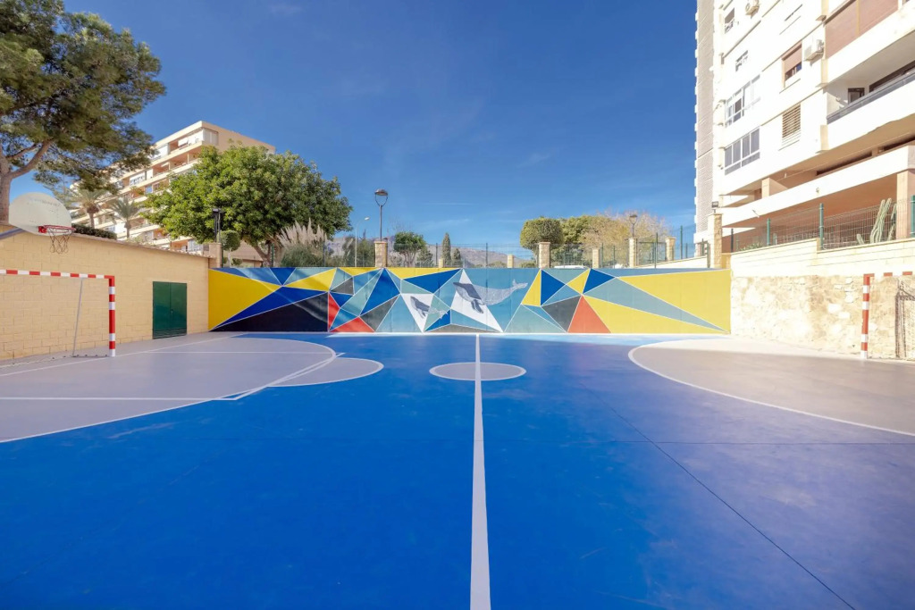 Sunrise Apartment 924