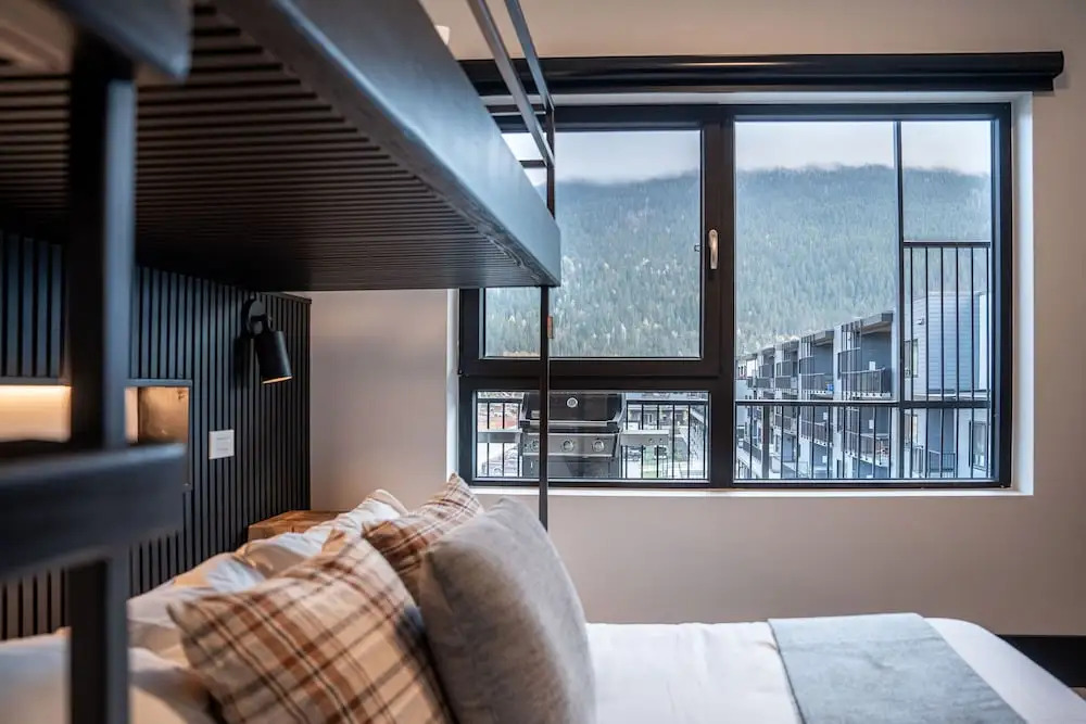Altitude Adjustment Revelstoke Vacations
