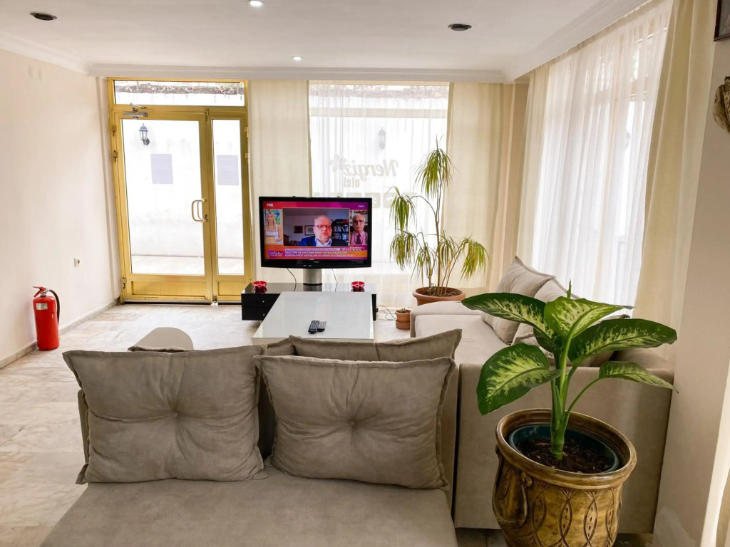 Nergiz Hotel