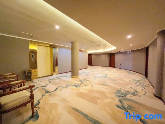 Poyang Haizhou International Hotel