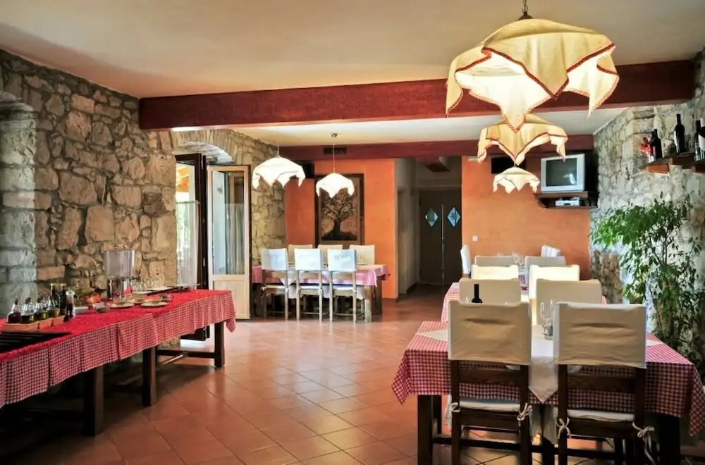 Villa Calussovo