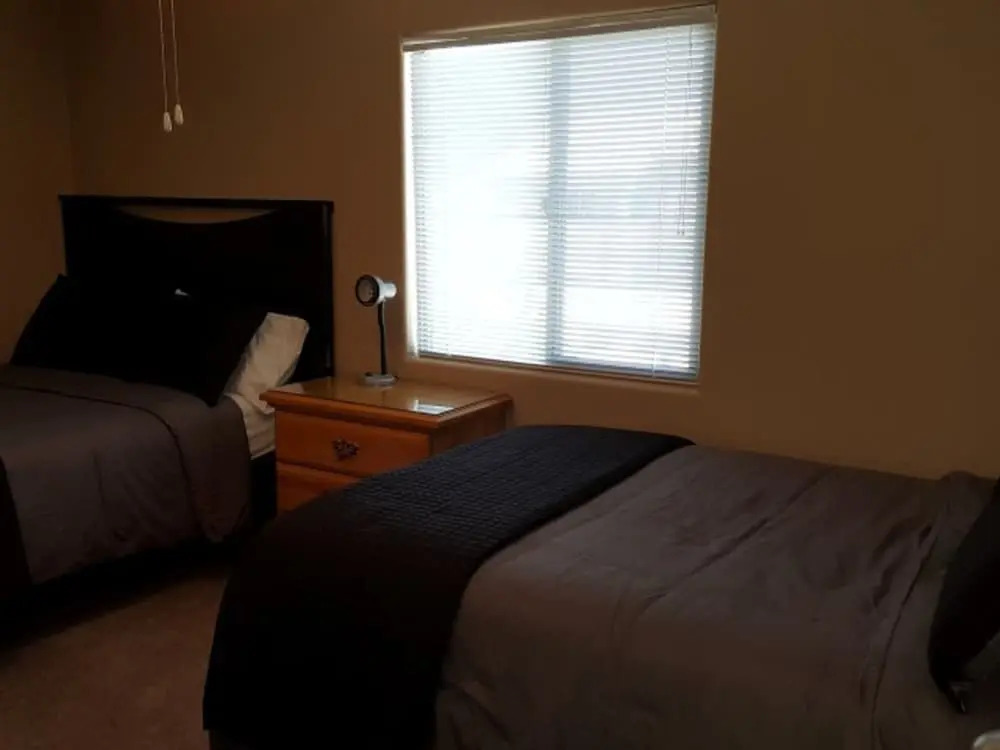 Marla And Larry Stevens 3 Bedroom Condo