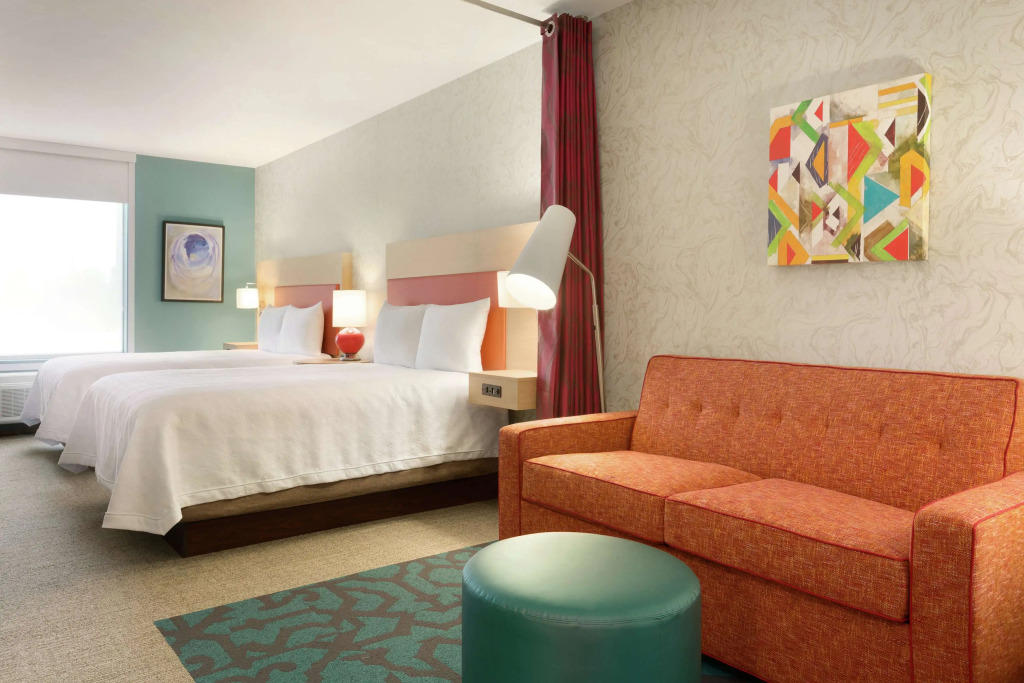 Home2 Suites By Hilton Florence Cincinnati Airport South