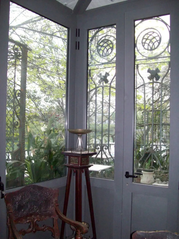 Villa Fiorita