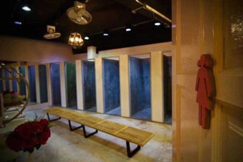 Matchanu River Hostel Bangkok