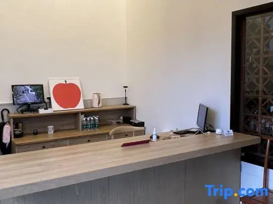 Jiriliangchen Vacation Apartment