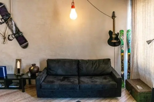 Flora Inn, Flora I - Nel cuore di Bergamo Alta