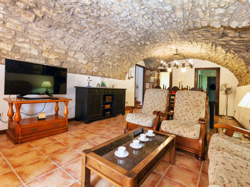 Holiday Home Can Magi by Interhome