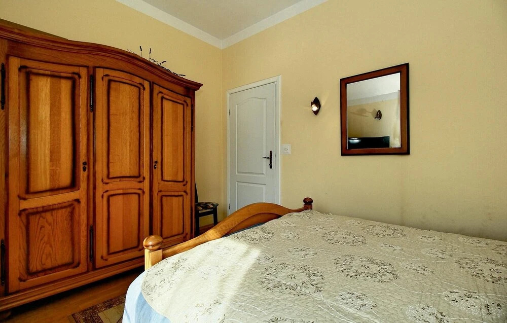 Awesome Home in Porec With Wifi and 3 Bedrooms