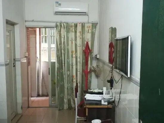 Anxin Apartment Hotel