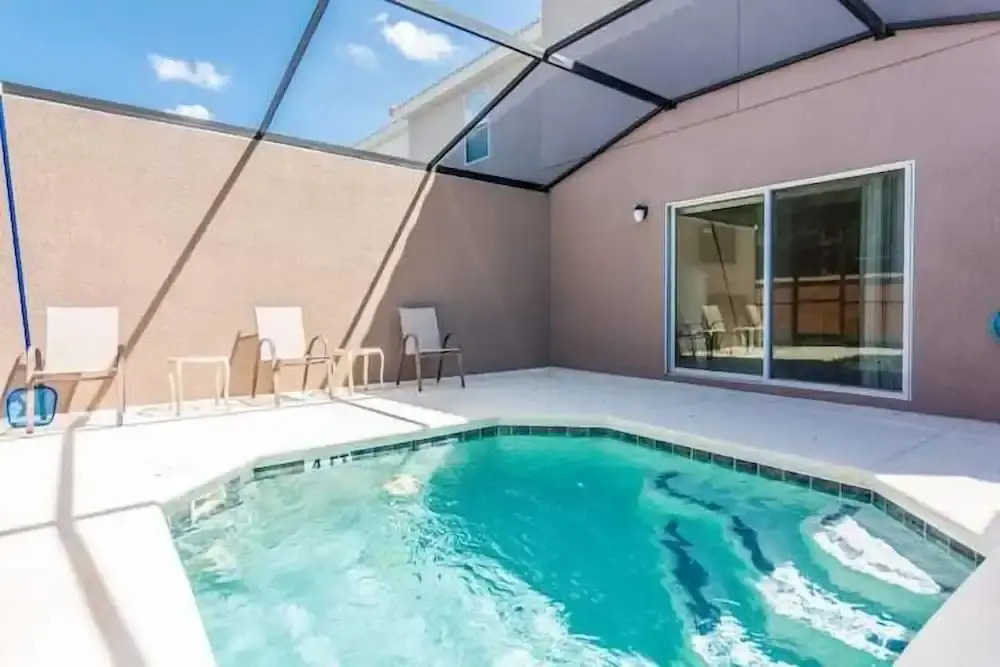 1030 LF - Bella Vida - Special 3Bd 13 Minutes to Disney