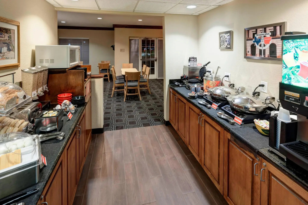 TownePlace Suites by Marriott Texarkana