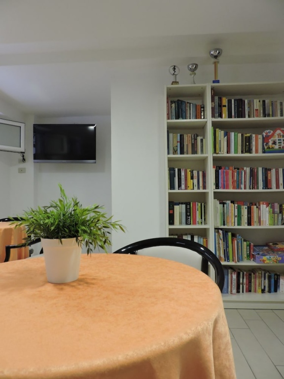 Albergo Sabrina