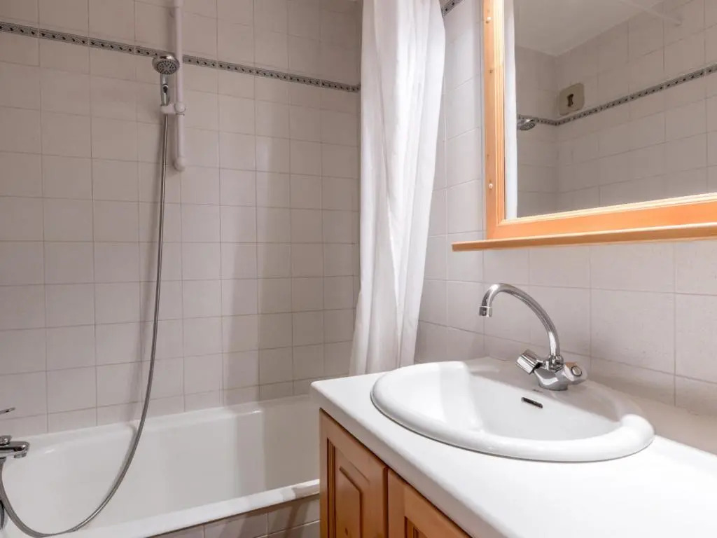Appartement La Clusaz, 2 pièces, 4 personnes - FR-1-304-81