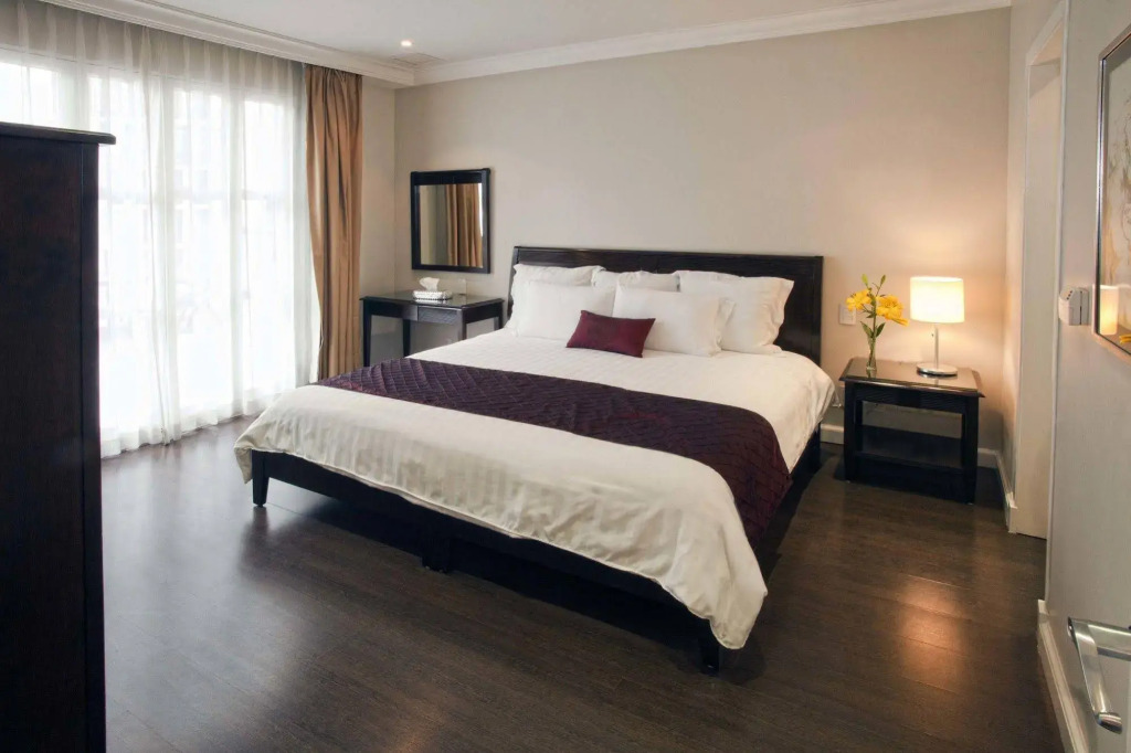 Grand Polanco Residencial