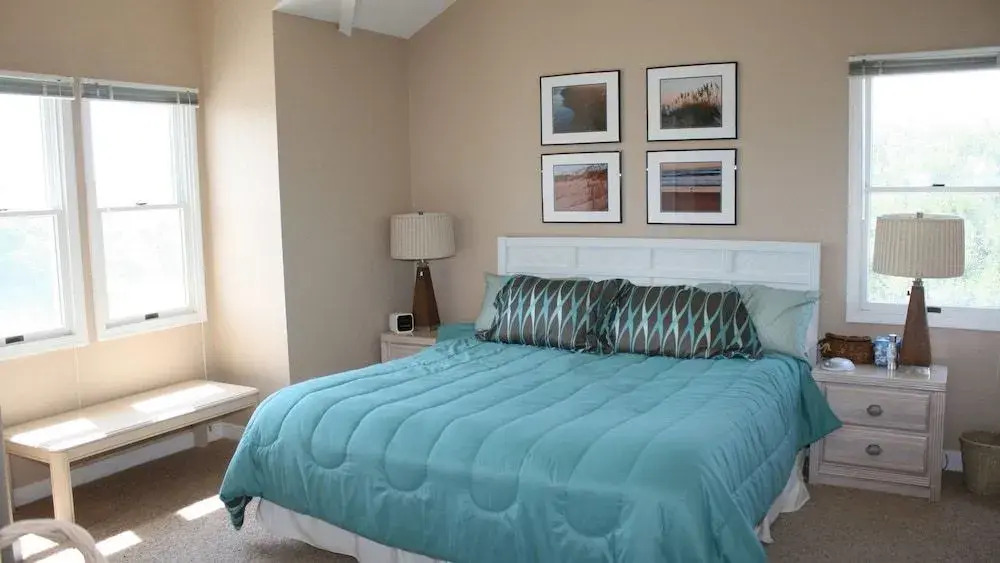 Lighthouse Breeze 1242 - 5 Br Home