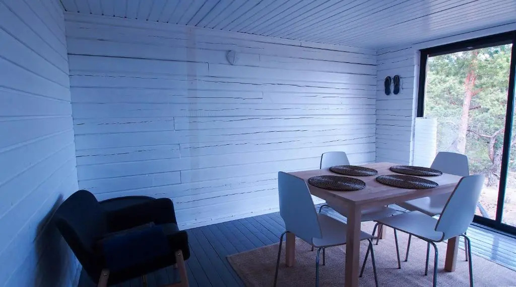 Rörvik Stugor
