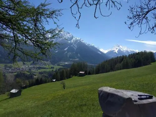 Haus Waldesruh