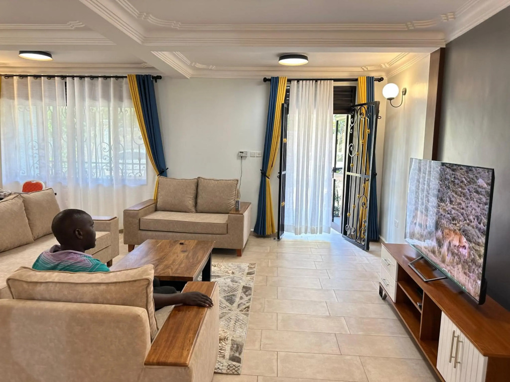 Elena & Kimberly Residences